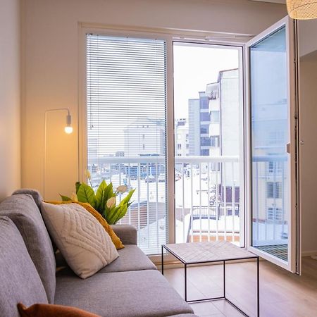Snowflake Suites VI Рованіемі Екстер'єр фото
