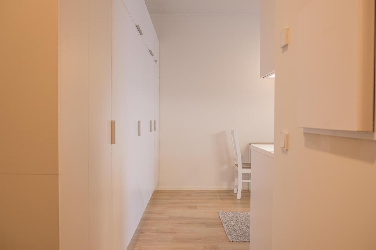 Snowflake Suites VI Рованіемі Екстер'єр фото