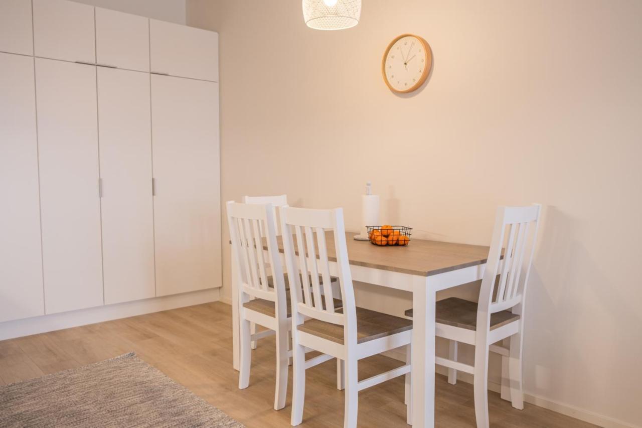 Snowflake Suites VI Рованіемі Екстер'єр фото