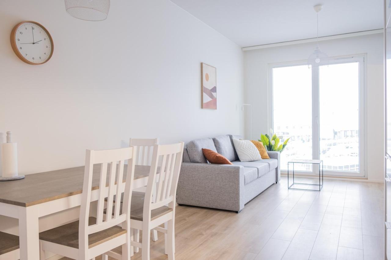 Snowflake Suites VI Рованіемі Екстер'єр фото